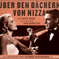 Cover_Hitch_ber den Dchern von Nizza